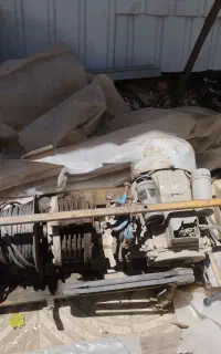 فروش بالا بر ساختمانی