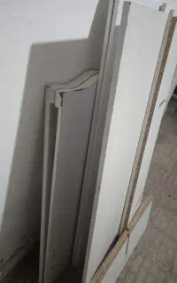 تخت خاب کودک و تشک