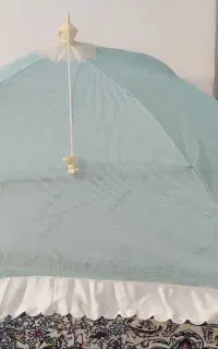 پشه بند نوزاد