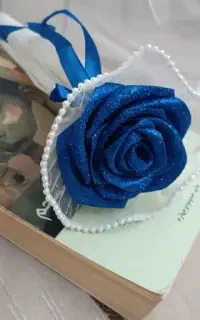 گل بدلیجاتی
