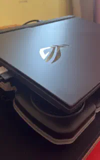 لپ تاپ Asus rog strix g513