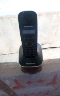 تلفن ثابت سالم