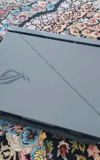 لپتاپ rog strix g614jv گرافیک 4060