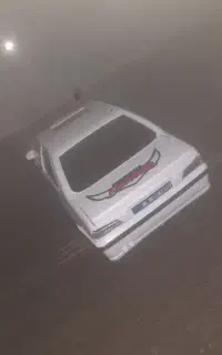 ماکت ماشین