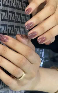 کاشت ناخن