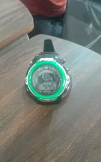 ساعت نو