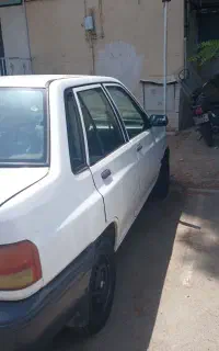 پراید۸۹