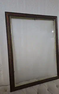 قاب عکس و یا اینه