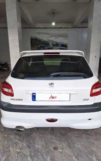 ۲۰۶ مدل ۸۸
