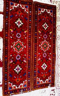 فرش هریس