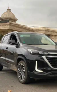 فروش خودرو تیگاردx35
