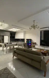 اجاره ویلا استخردار دوخوابه فول امکانات مشهد