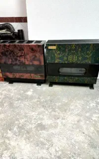 بخاری