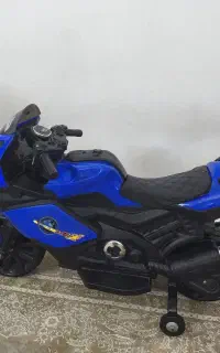 موتور شارژی