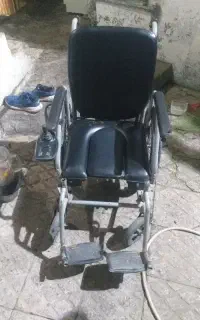 فروش ویلچر شارژی