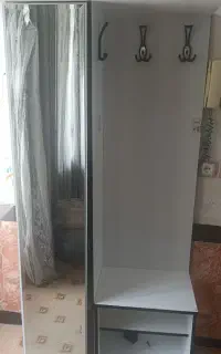 آینه جاکفشی