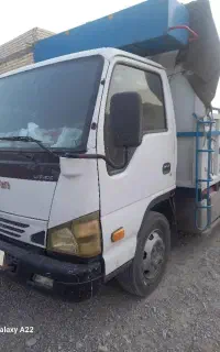 شیلر باری ۶تن