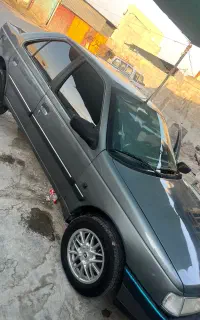 پژو مدل ۹۱