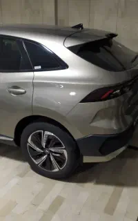 لاماری ایما هیبرید ۴۰۴