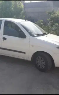 تیبا ۱