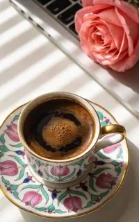 کاپوچینو