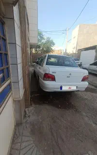 132 مدل 88 نقدی یا معاوضه