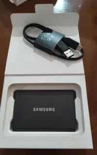 حافظه ssd اکسترنال