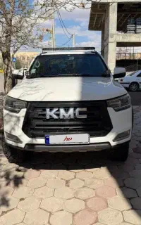Kmc T8