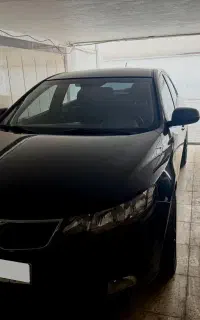 سراتو سایپا اتومات ۲۰۰۰ مدل ۹۴