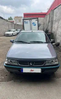 پژوslx96بیرنگ سیمی
