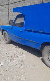 نیسان مدل ۸۸