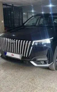 ایکس77 مشکی مدل 1404