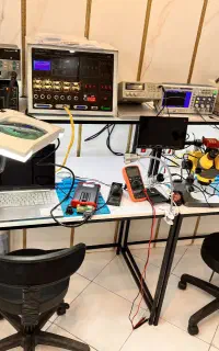 تعمیرات تخصصی و تضمینی لپتاپ کامپیوتر