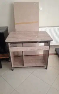 میز کامپیوتر