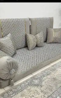 بالشت پشتی لوکس