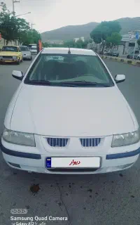 فروش ماشین
