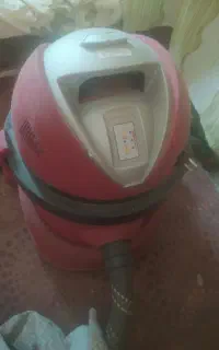 جاروبرقی هایوندایی