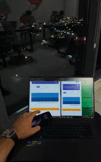 فروش و بازاریابی