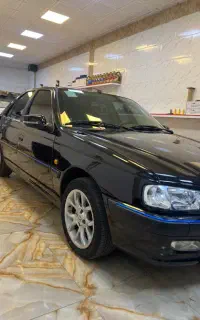 پارس tu5 مدل ۹۸ اتومات