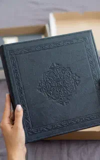 آلبوم فریم دار