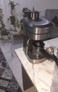 قهوه ساز مارک ویداس