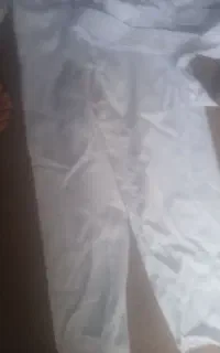 لباس کاراته
