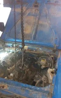 تعمیرا ت کلی نیسان