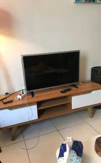 تلویزیون LG