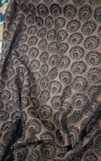 پرده جنس ترک