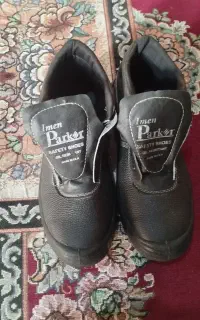 کفش ایمنی اصل
