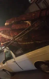 قالیشویی مبل شویی برادران نجفی تحویل3 روزه