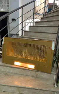هود آشپزخانه