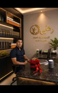 ترک هرگونه مواد مخدر //صنعتی و سنتی// تضمینی