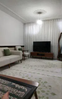 فروش تمامی وسایل منزل درحد نو